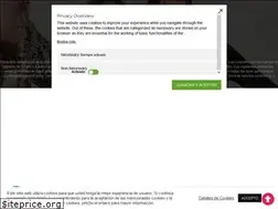 Sites similar to demexico.es