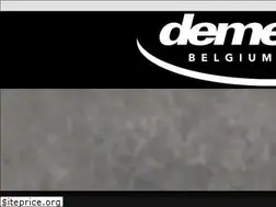 Sites similar to demeyereshop.be