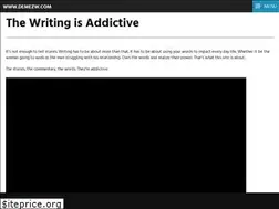 Sites similar to demezw.com