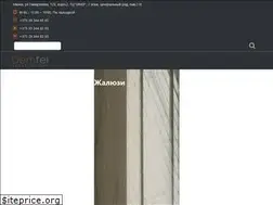 Sites similar to demfel.by