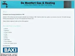 Sites similar to demgas.co.uk
