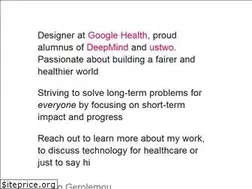 Sites similar to demgerolemou.com