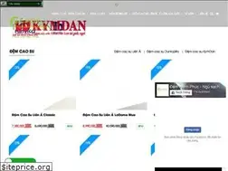 Sites similar to demhanhphuc.com