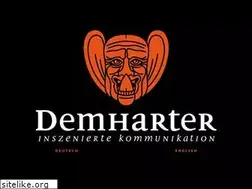 Sites similar to demharter-kommunikation.de