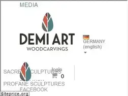Sites similar to demi-art.com
