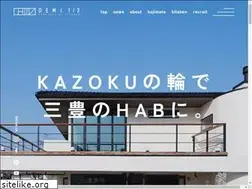Sites similar to demi-kitaken.com
