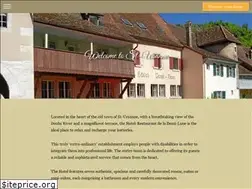 Sites similar to demi-lune.ch