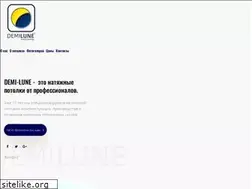 Sites similar to demi-lune.md