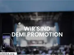 Sites similar to demi.de