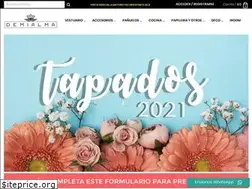 Sites similar to demialma.cl