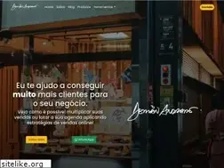 Sites similar to demianandrade.com