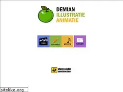 Sites similar to demiangeerlings.nl