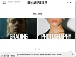 Sites similar to demianpleuler.com