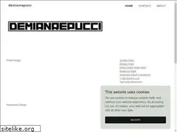 Sites similar to demianrepucci.com