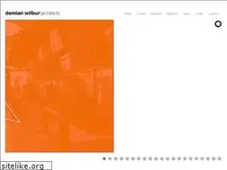 Sites similar to demianwilbur.com