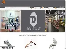 Sites similar to demibg.com