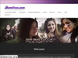Sites similar to demibrae.com