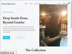 Sites similar to demibrandon.com