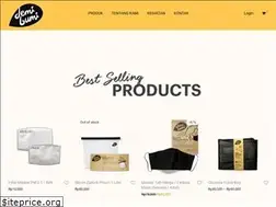 Sites similar to demibumi.id