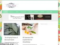 Sites similar to demiburns.com