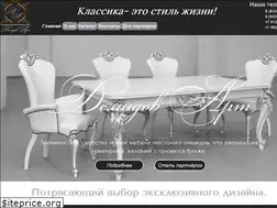 Sites similar to demidov-art.ru
