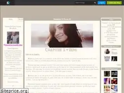 Sites similar to demietlesjonasbrother.skyrock.com
