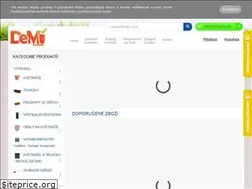 Sites similar to demigarden.cz