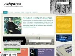 Sites similar to demijnen.nl