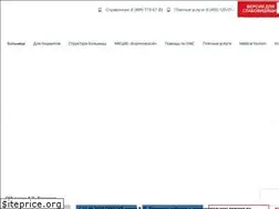 Sites similar to demikhova.ru