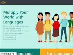 Sites similar to demiks.com