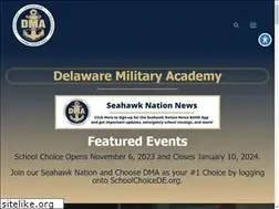 Sites similar to demilacad.org