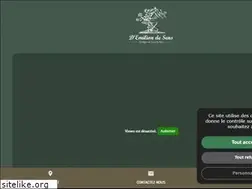 Sites similar to demiliondesens.fr