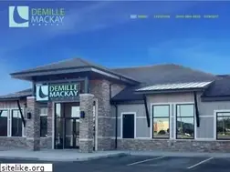 Sites similar to demillemackaydental.com