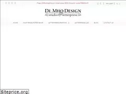 Sites similar to demilodesign.com