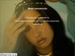 Sites similar to demilovato.com.br