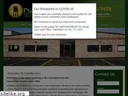 Sites similar to demiltairon.com