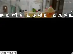 Sites similar to demilune.ch