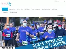 Sites similar to demimarathonlachine.com