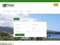 Sites similar to demimrealty.com
