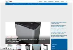 Sites similar to deminasi.com