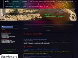 Sites similar to deminex.fr