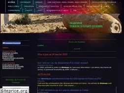 Sites similar to deminex.net