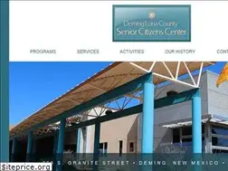 Sites similar to demingseniors.org