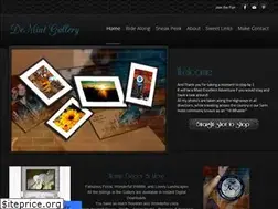 Sites similar to demintgallery.com