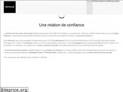Sites similar to deminuit.com