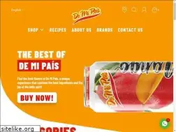 Sites similar to demipais.com