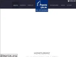 Sites similar to demir-dograma.com