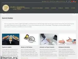 Sites similar to demir.av.tr