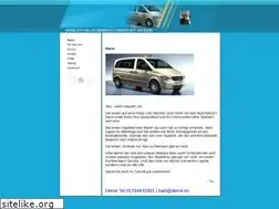 Sites similar to demir.es