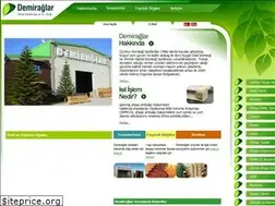 Sites similar to demiraglar.com.tr